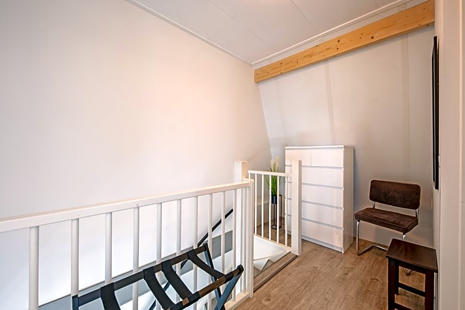 Wulpenweid Bed & Parking