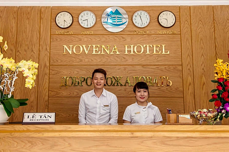 NOVENA HOTEL