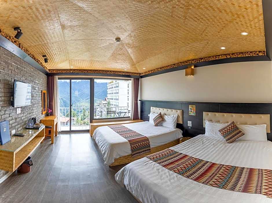 Phuong Nam Hotel