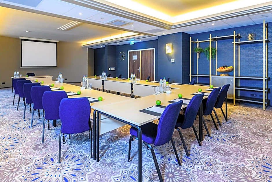 DoubleTree by Hilton Royal Parc Soestduinen