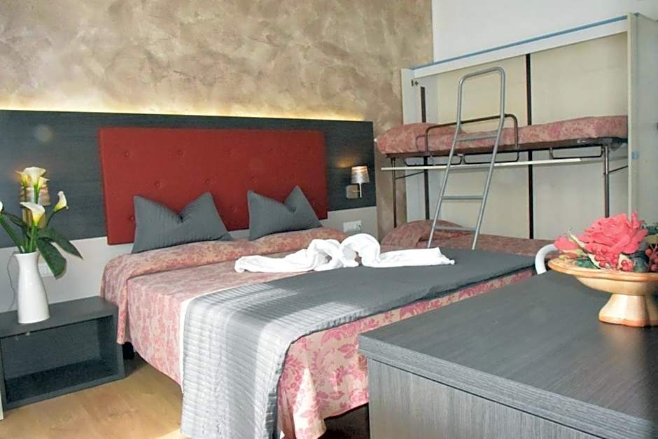 Hotel Verdi