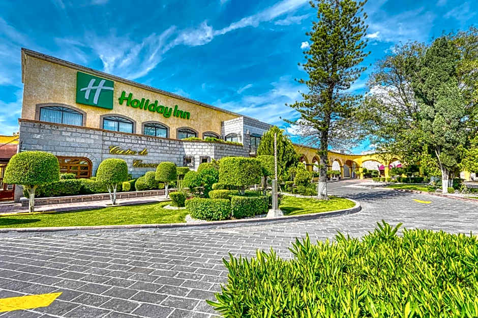 Holiday Inn Queretaro-Centro Historico By IHG