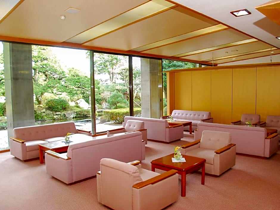 Hotel Takeshi Sanso