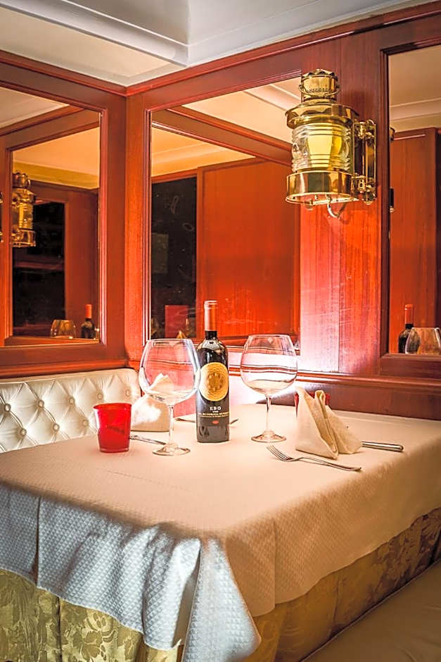 Hotel Alle Due Palme