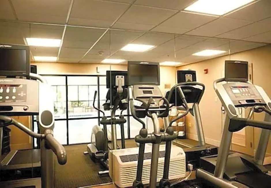 Chester Inn & Suites