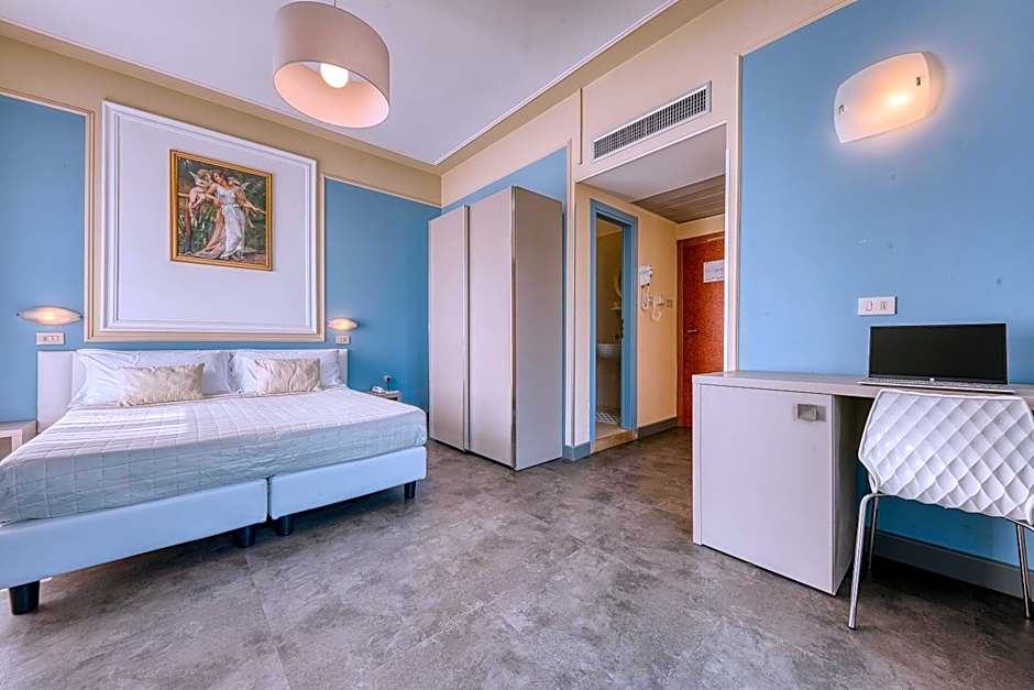 Hotel Augustus