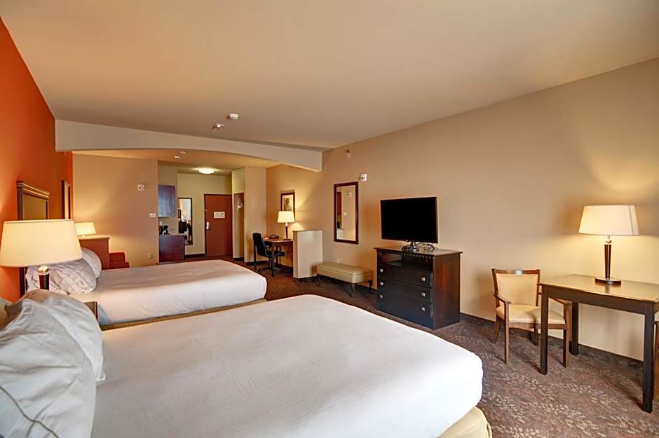 Holiday Inn Express Hotel and Suites Altus By IHG