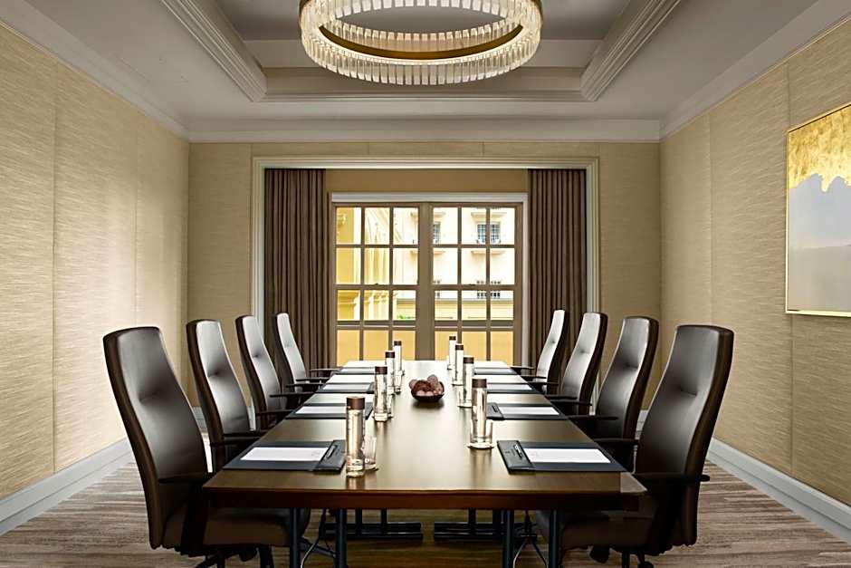 The Ritz-Carlton Naples