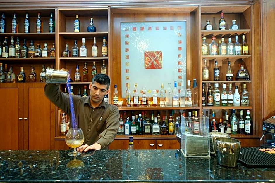 ROYAL HOTEL THESSALONIKI