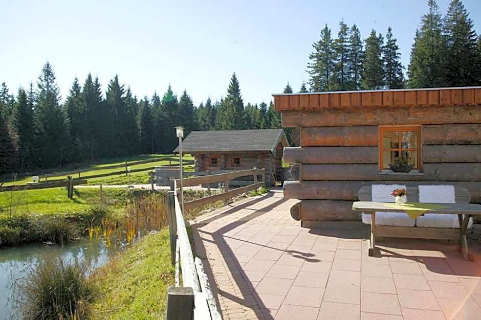 Natur- und Sporthotel Zuflucht