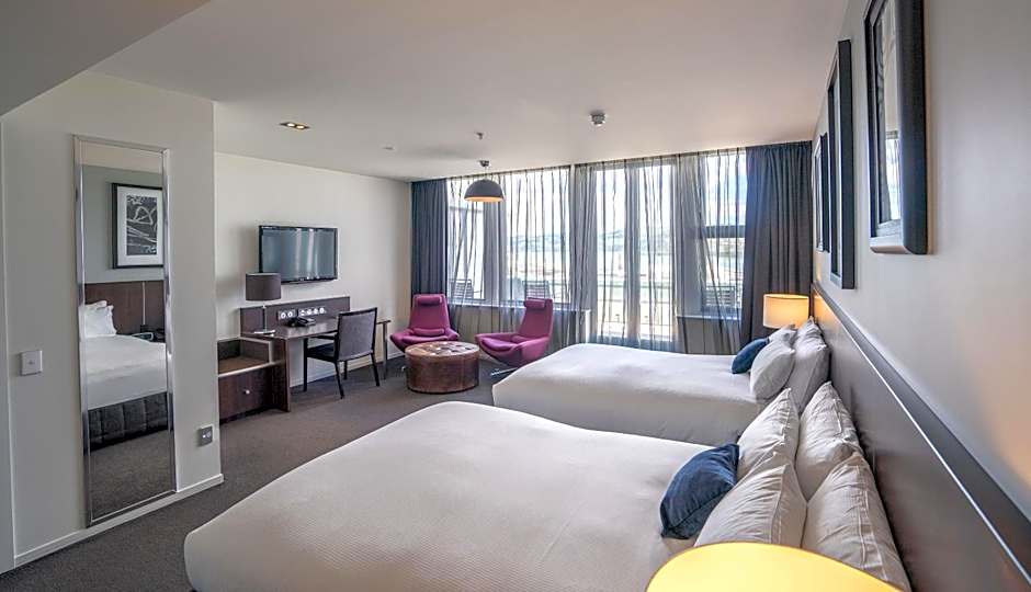 Scenic Hotel Dunedin City