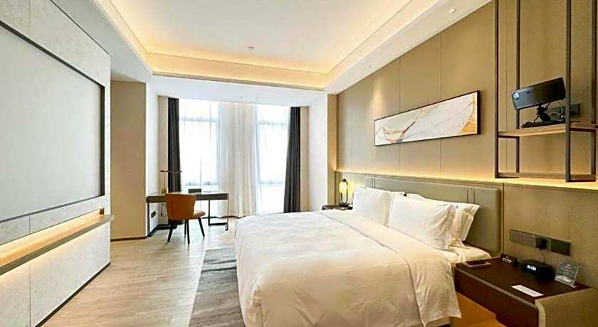 Wyndham Handan Congtai
