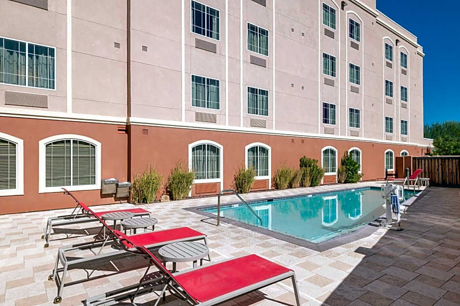 TownePlace Suites by Marriott Tucson Williams Centre