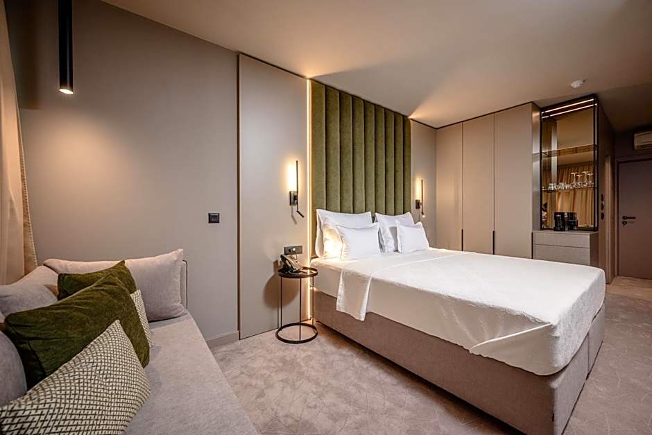 Hotel Malin