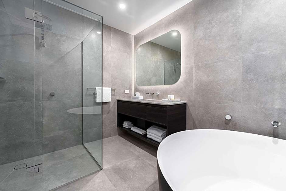 Quality Hotel Parklake Shepparton