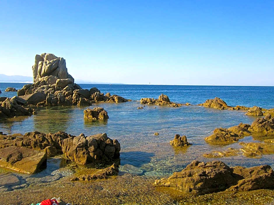 Appartamenti Residence Zodiaco