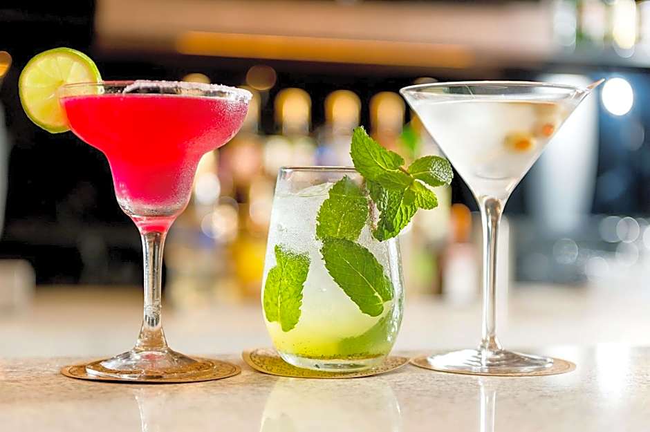 Hyatt Place Sao Jose do Rio Preto