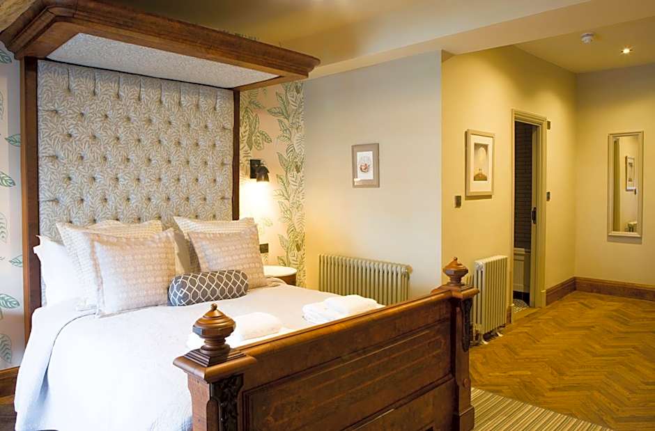 The Legh Arms Prestbury