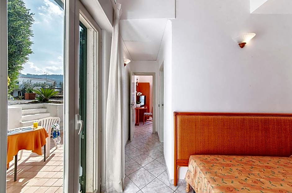 Hotel Citara