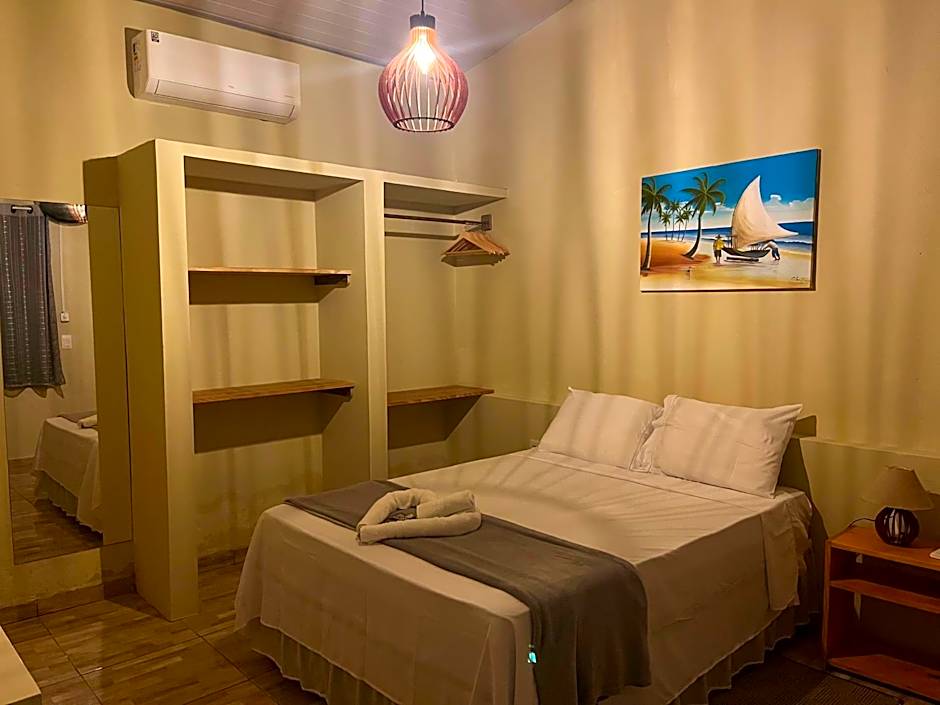 The Jungle, Guriú, CE