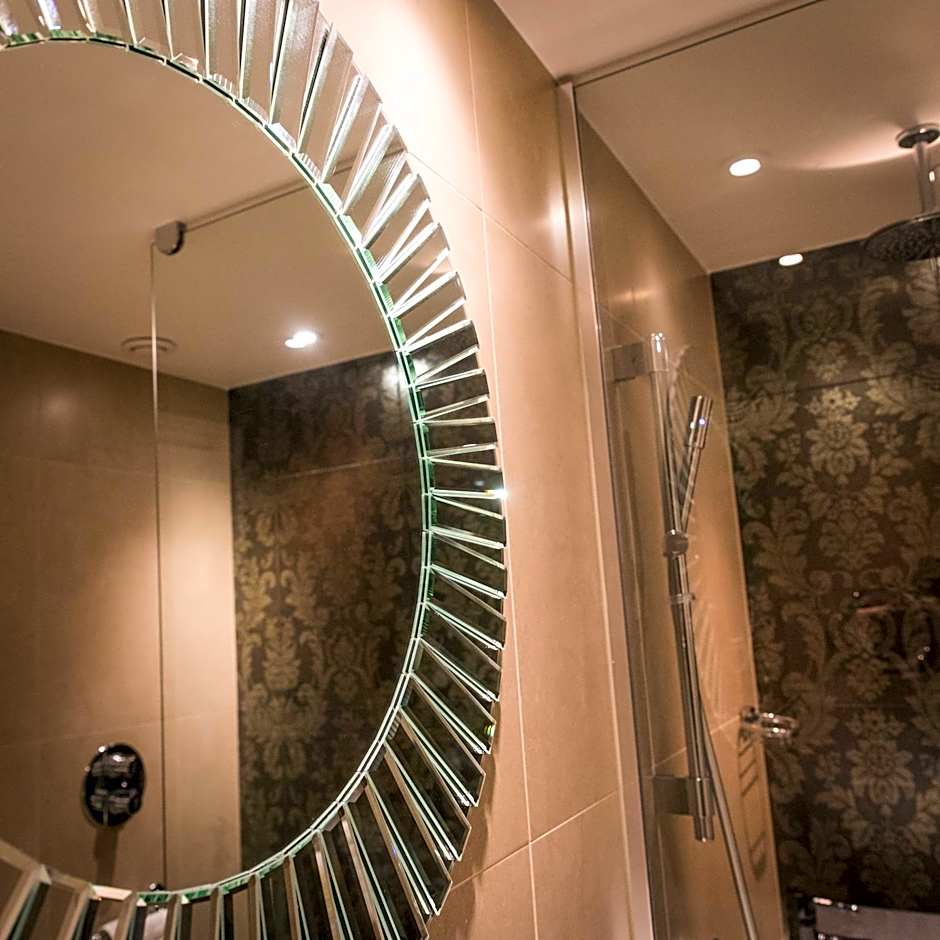 Hotel Indigo Glasgow By IHG