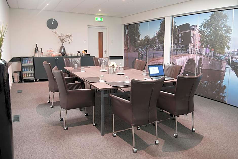 Hotel De Zoete Inval Haarlemmerliede