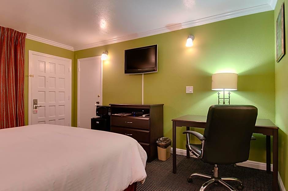 Vagabond Inn San Pedro