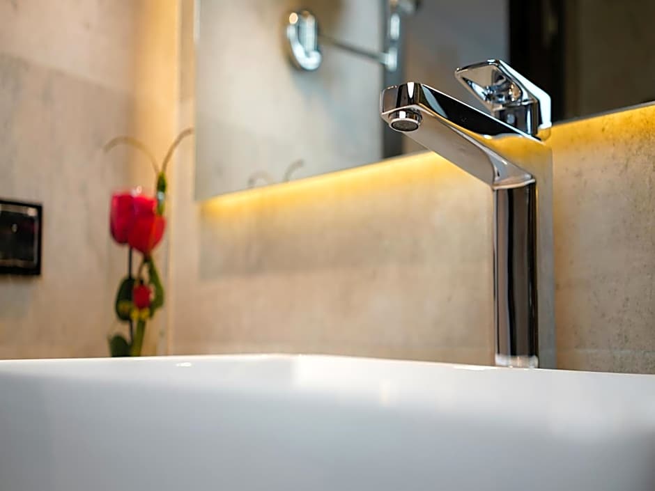 Petit Palace Suites Hotel