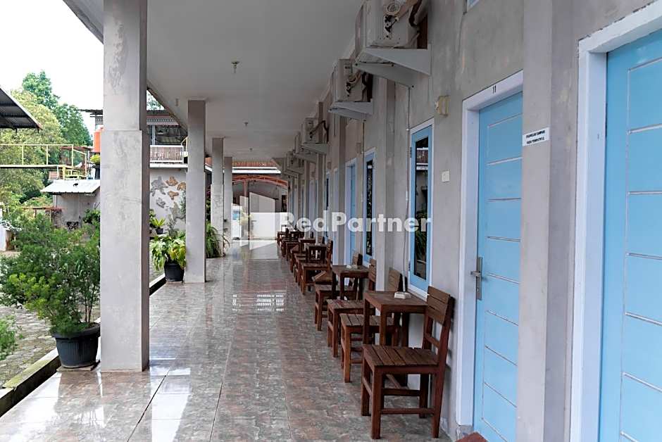 Pondok Kelapa Homestay near Unila Lampung RedPartner