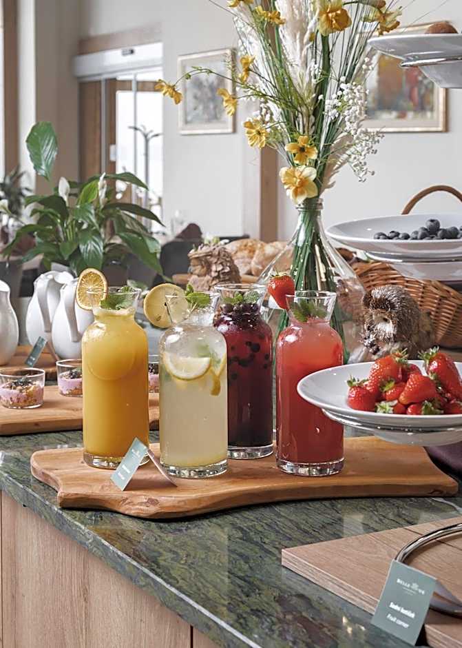 Grand Hotel BELLEVUE