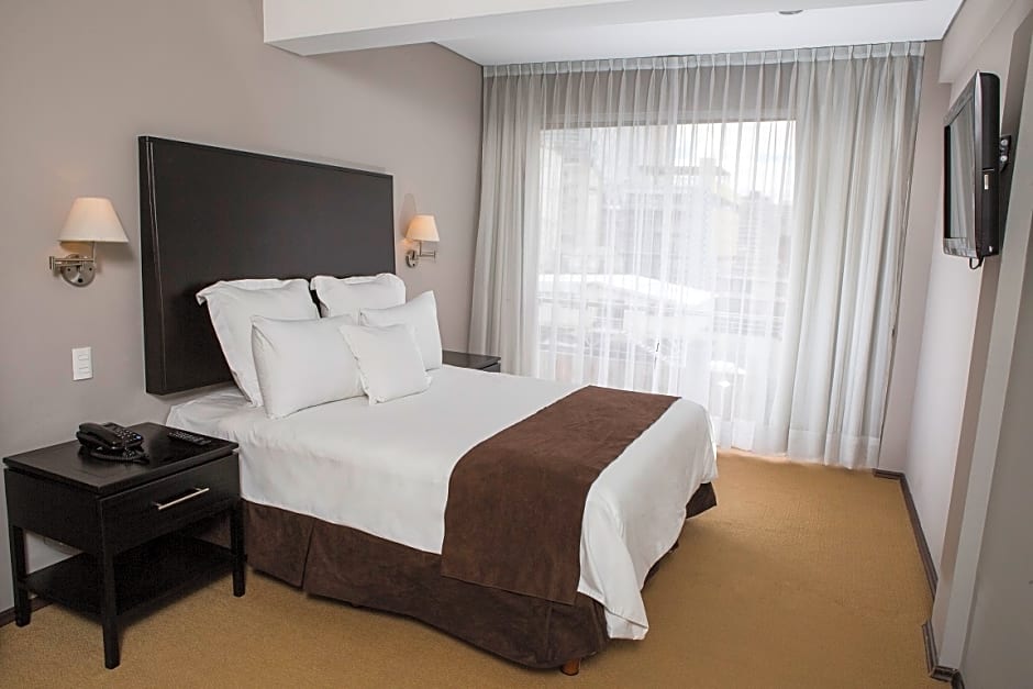 Suites Parioli