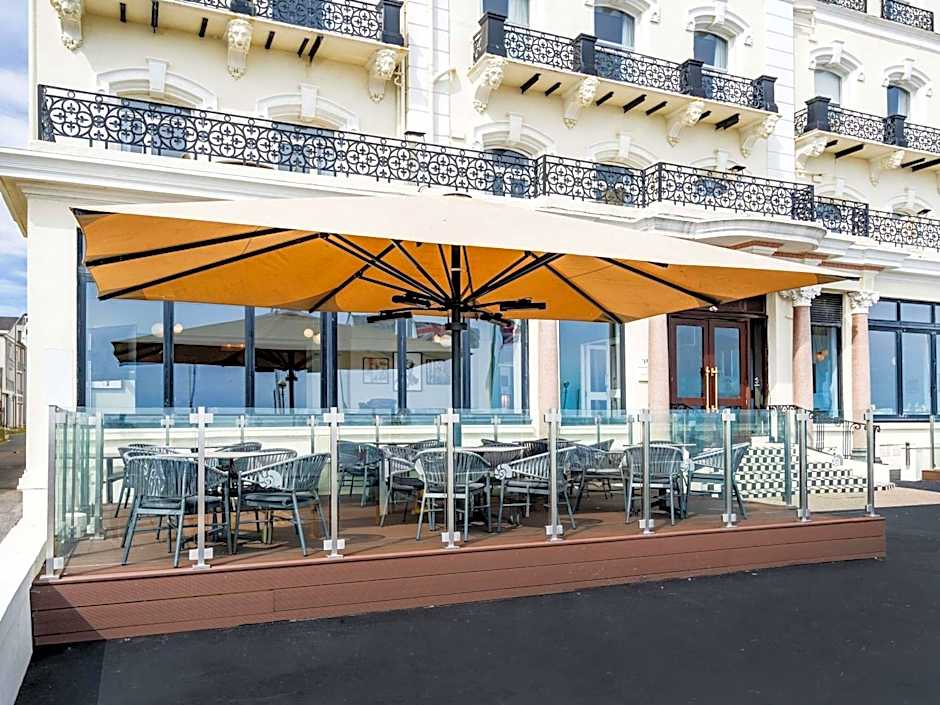 Mercure Brighton Seafront Hotel