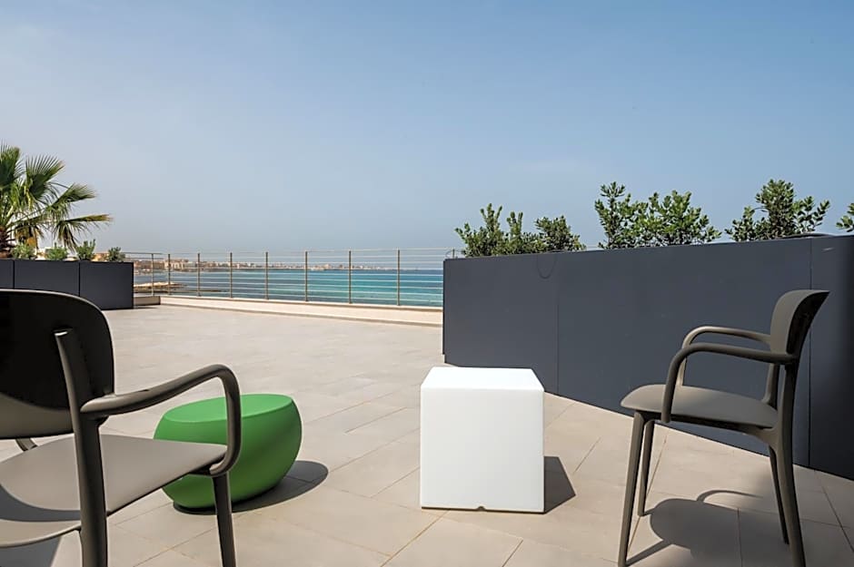 Hotel Punta Tipa