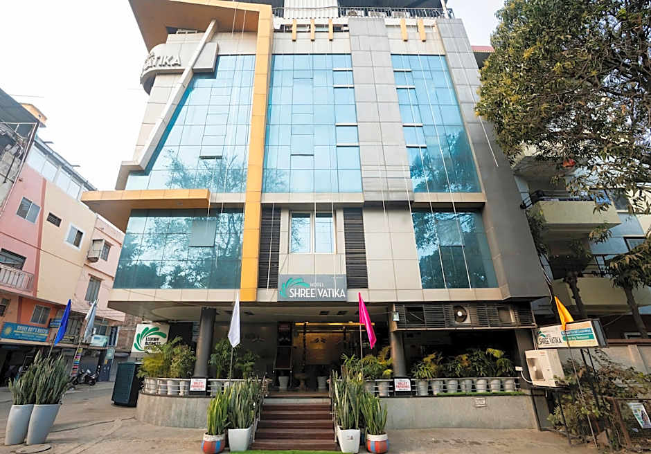 Hotel Shree Vatika