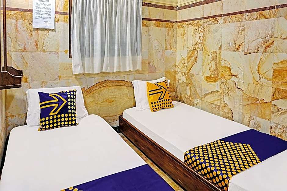 Hotel O Griyo Werdiningsih
