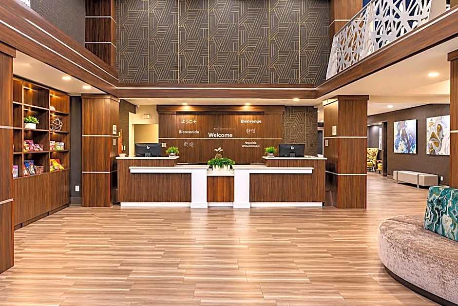 Verta Hotel McAllen