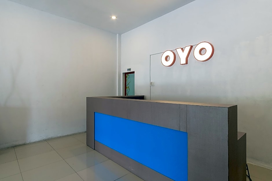 OYO 397 Daily Guest House