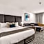 Quality Hotel Parklake Shepparton