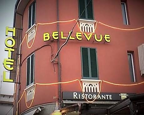 Hotel Bellevue