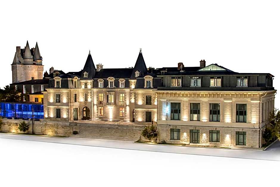 Le Magic Hôtel & Spa