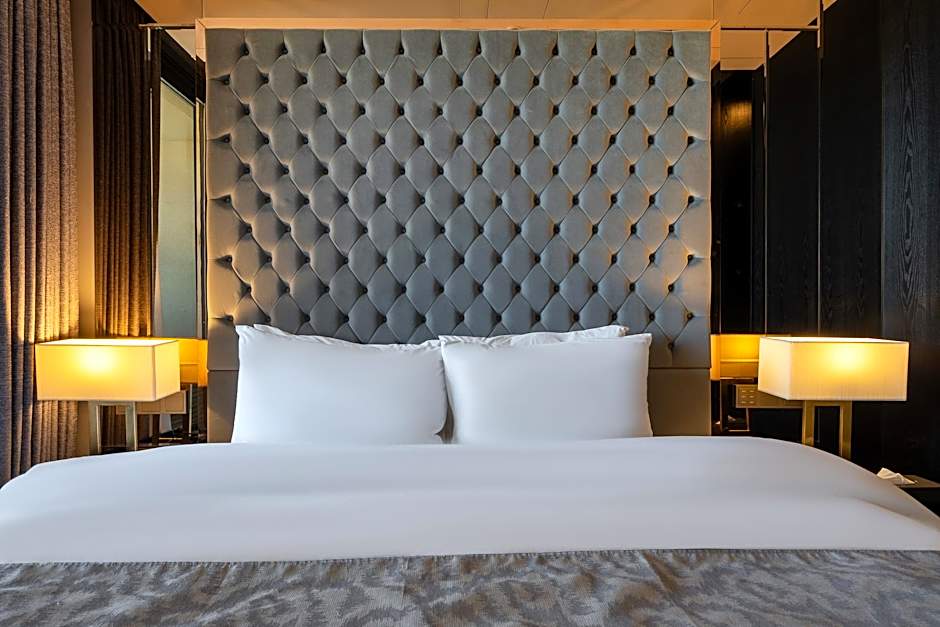 Best Louis Hamilton Hotel westbusan