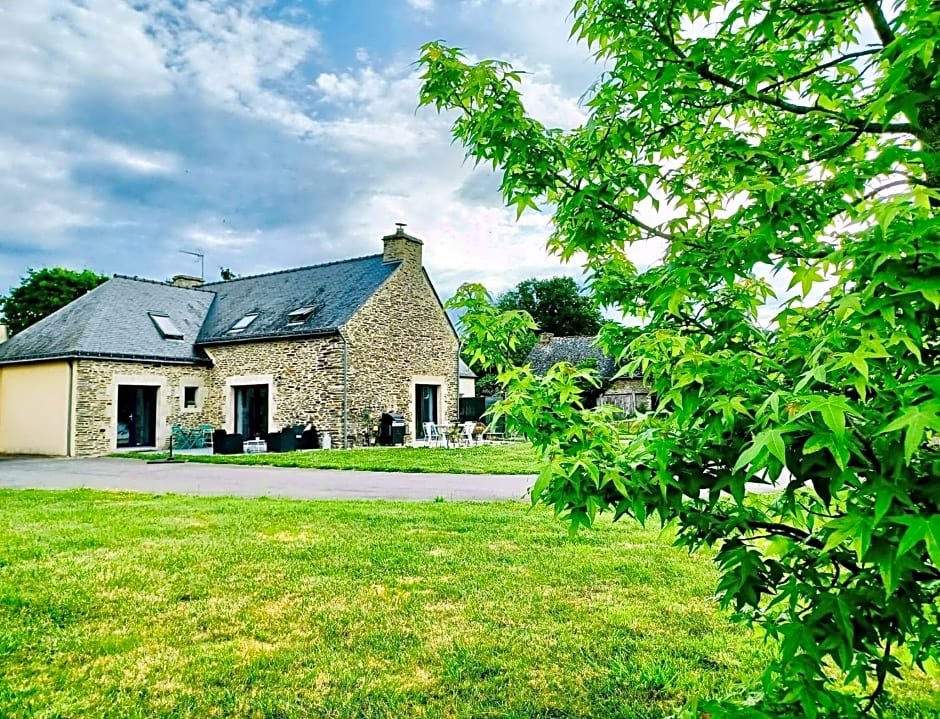 Au petit bonheur de Claire et Jo