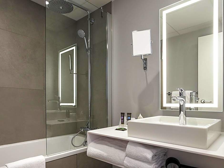 Novotel Annecy Centre Atria