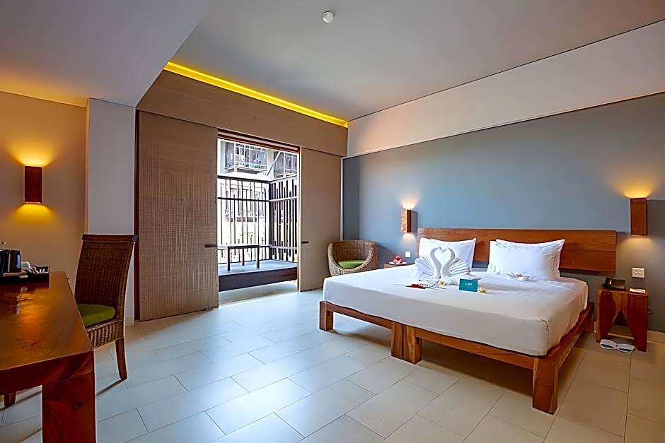 THE 1O1 Bali Oasis Sanur