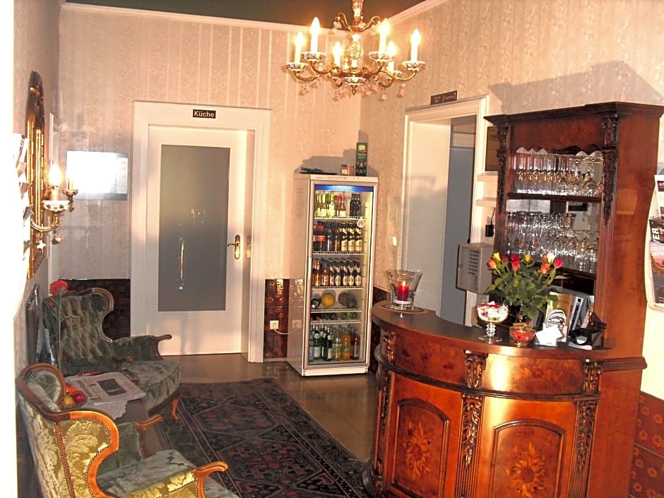 Hotel Waldersee
