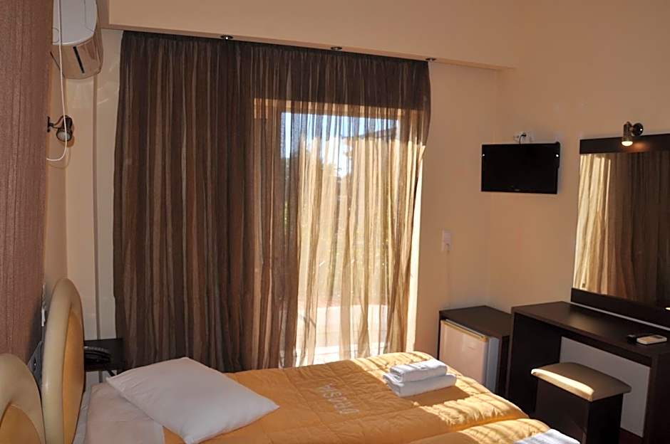 Hotel Drosia