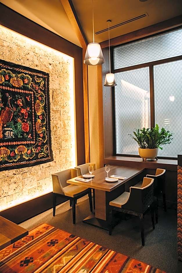 Mimi Hotel Chisinau Jolly Alon