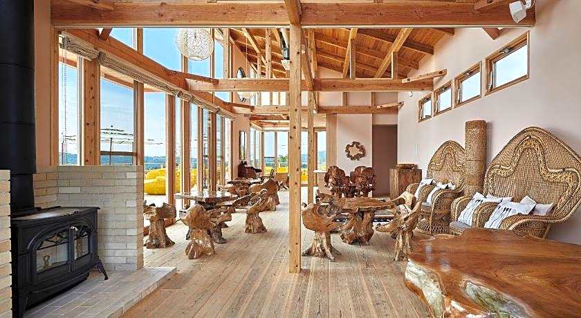 GRAND CHARIOT Hokutoshichisei 135