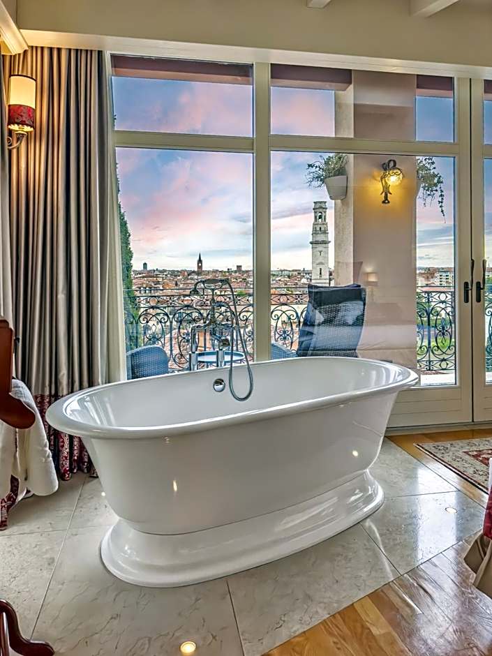 Relais Colle San Pietro