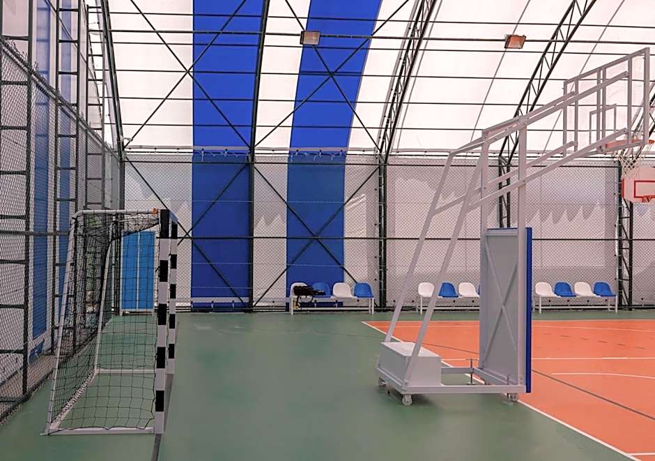 Assos Eden Gardens Hotel